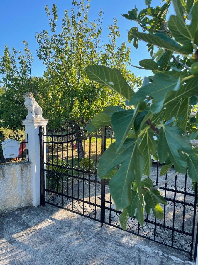Beautiful Nearby Beach House With Garden, Private Pool And Large Yard Сідарі Екстер'єр фото