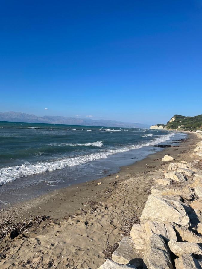 Beautiful Nearby Beach House With Garden, Private Pool And Large Yard Сідарі Екстер'єр фото