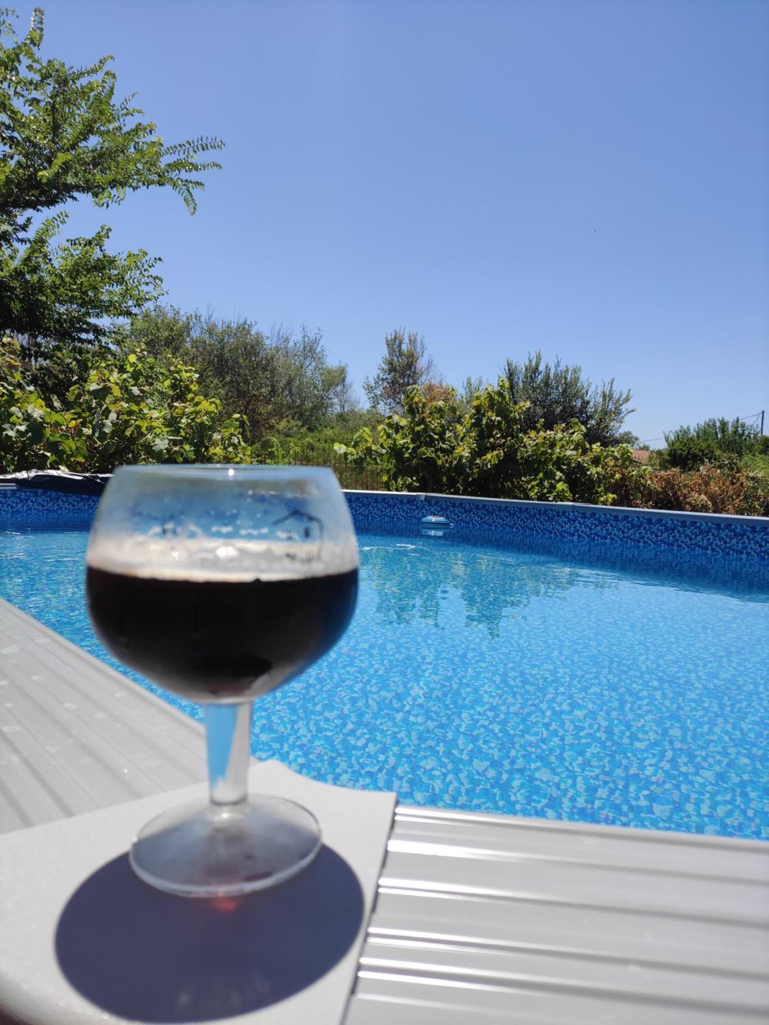 Beautiful Nearby Beach House With Garden, Private Pool And Large Yard Сідарі Екстер'єр фото
