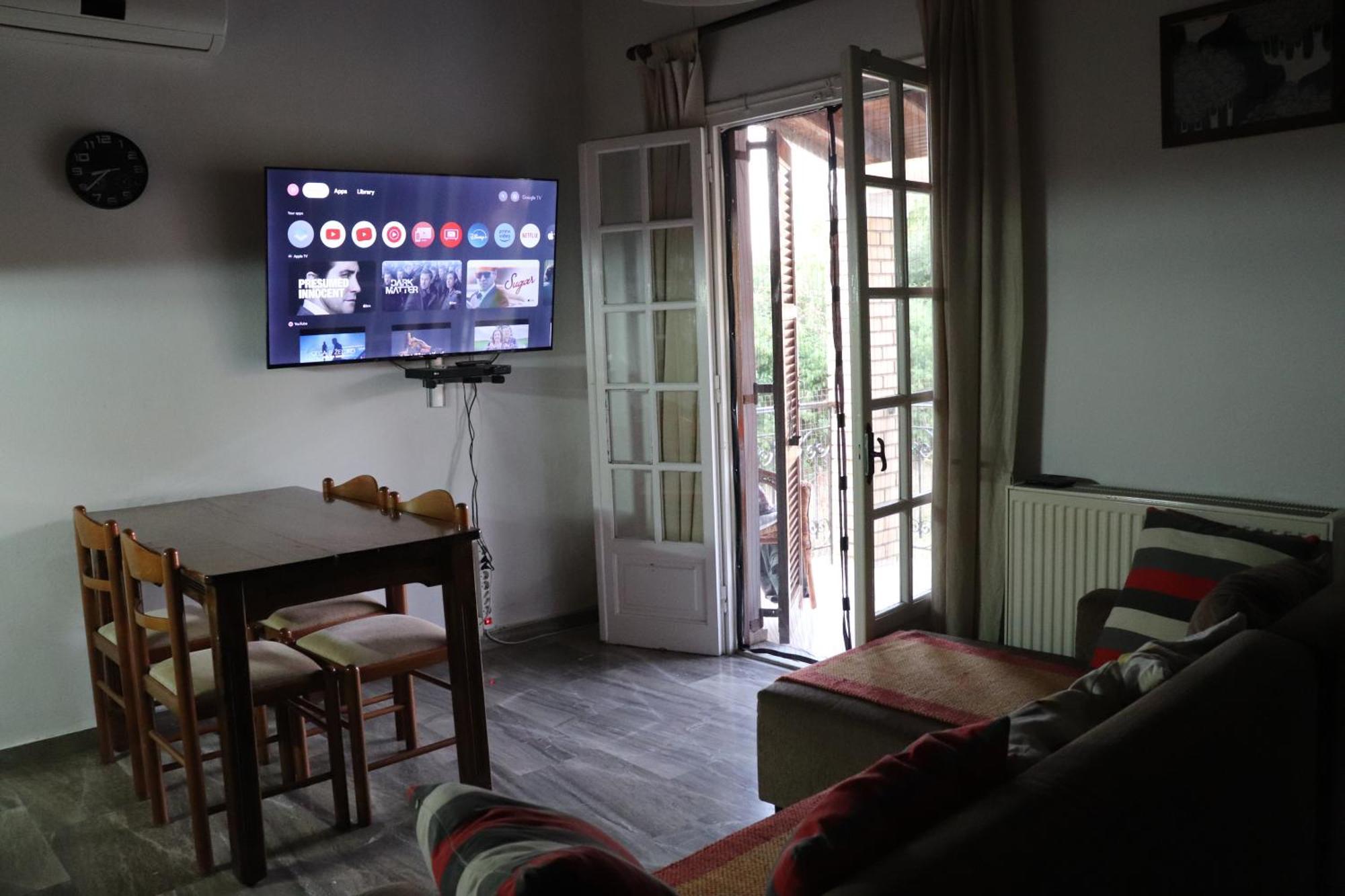 Beautiful Nearby Beach House With Garden, Private Pool And Large Yard Сідарі Екстер'єр фото